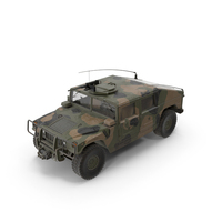 Hummer H1 HMMWV PNG & PSD Images
