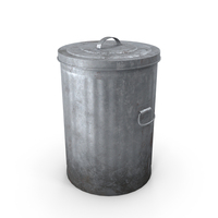 Trash Bin PNG & PSD Images