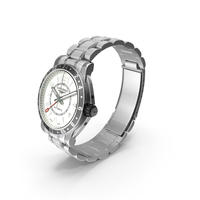 Watch Longines Admiral PNG & PSD Images