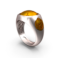 Zenit Football Club Ring PNG & PSD Images