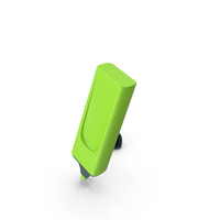 Highlighter Pen Write PNG & PSD Images
