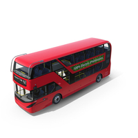 Honor Oak Double Decker PNG & PSD Images