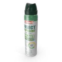 Insect Repellent Spray PNG & PSD Images