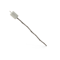 Marshmallow On Stick PNG & PSD Images
