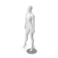 Female Mannequin PNG & PSD Images