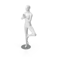 Female Mannequin PNG & PSD Images