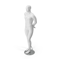Male Mannequin PNG & PSD Images