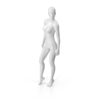 Female Mannequin PNG & PSD Images