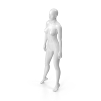 Female Mannequin PNG & PSD Images