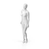 Female Mannequin PNG & PSD Images