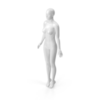 Female Mannequin PNG & PSD Images