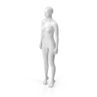 Female Mannequin PNG & PSD Images