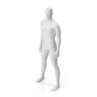 Male Mannequin PNG & PSD Images