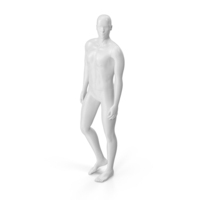 Male Mannequin PNG & PSD Images