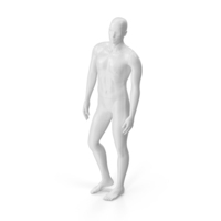Male Mannequin PNG & PSD Images