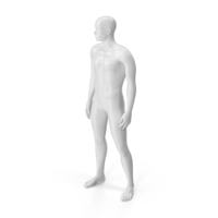 Male Mannequin PNG & PSD Images