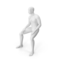 Male Mannequin PNG & PSD Images
