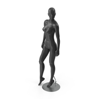 Female Mannequin PNG & PSD Images