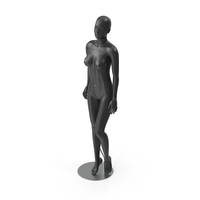 Female Mannequin PNG & PSD Images