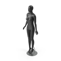 Female Mannequin PNG & PSD Images