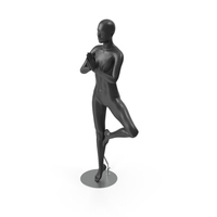Female Mannequin PNG & PSD Images
