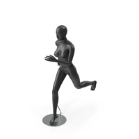 Female Mannequin PNG & PSD Images