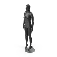 Female Mannequin PNG & PSD Images