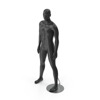 Male Mannequin PNG & PSD Images
