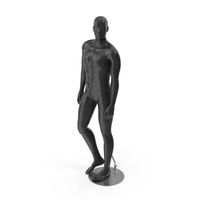 Male Mannequin PNG & PSD Images