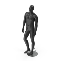 Male Mannequin PNG & PSD Images