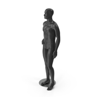 Male Mannequin PNG & PSD Images