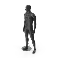 Male Mannequin PNG & PSD Images