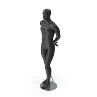 Male Mannequin PNG & PSD Images