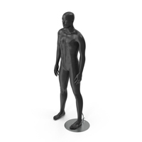 Male Mannequin PNG & PSD Images
