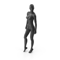 Female Mannequin PNG & PSD Images