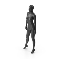 Female Mannequin PNG & PSD Images