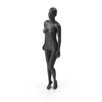 Female Mannequin PNG & PSD Images