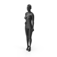 Female Mannequin PNG & PSD Images