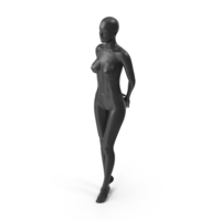 Female Mannequin PNG & PSD Images