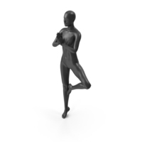 Female Mannequin PNG & PSD Images