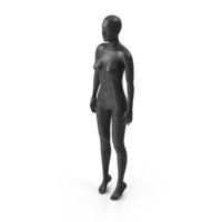 Female Mannequin PNG & PSD Images