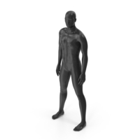 Male Mannequin PNG & PSD Images