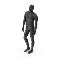 Male Mannequin PNG & PSD Images