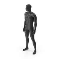 Male Mannequin PNG & PSD Images