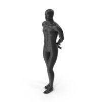 Male Mannequin PNG & PSD Images