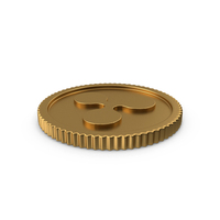 Ripple Coin PNG & PSD Images