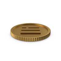 Busd Coin PNG & PSD Images