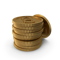 Polygon Coin PNG & PSD Images