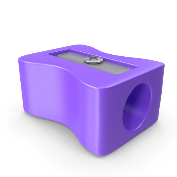 Pencil Sharpener PNG & PSD Images