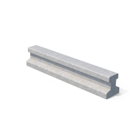 Concrete Beam PNG & PSD Images
